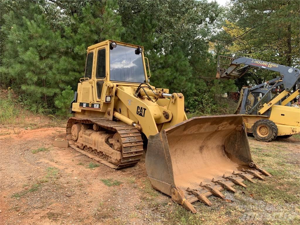 CAT 953B 其他