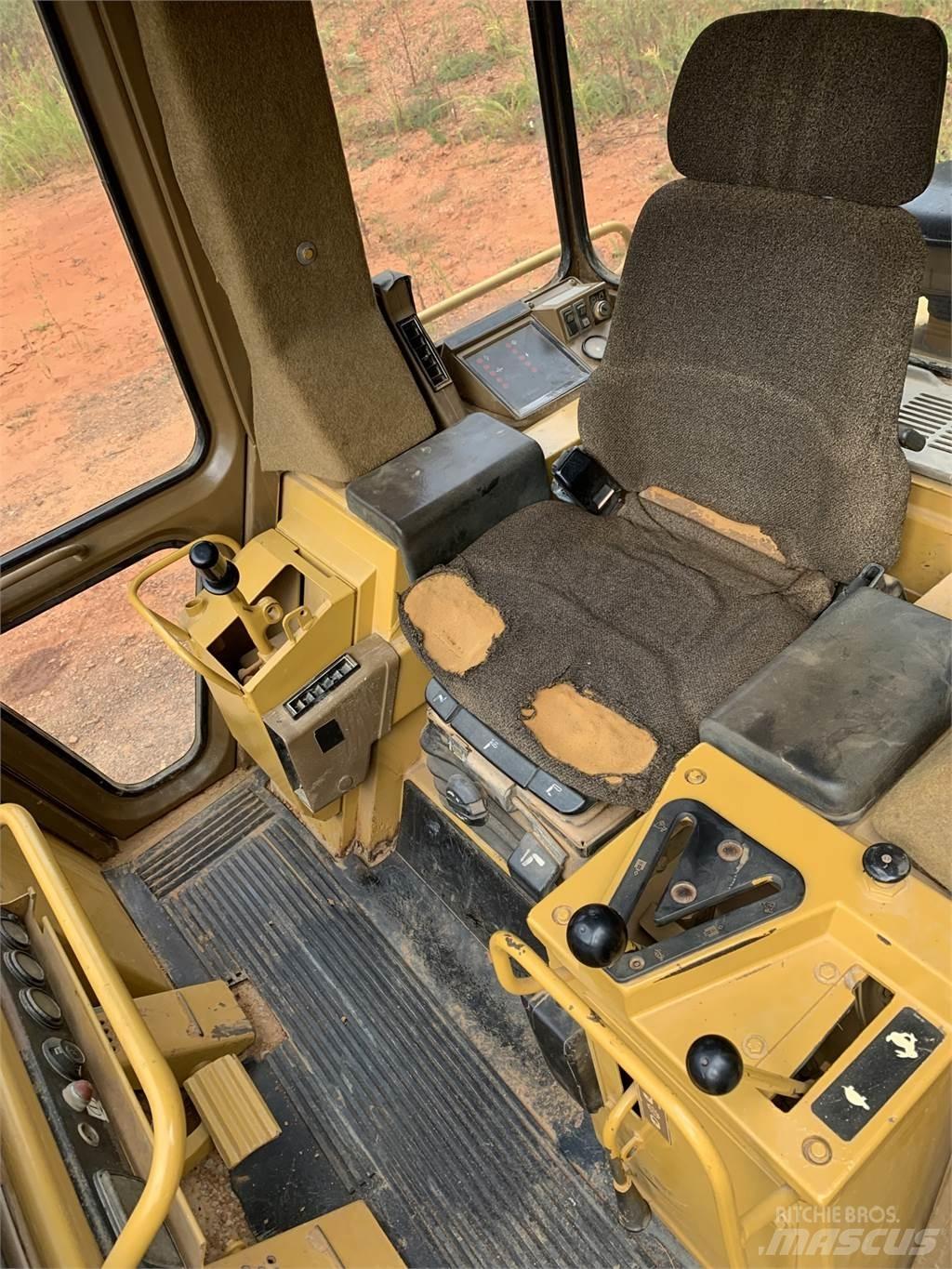 CAT 953B 其他