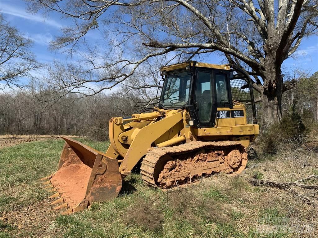 CAT 953C 其他