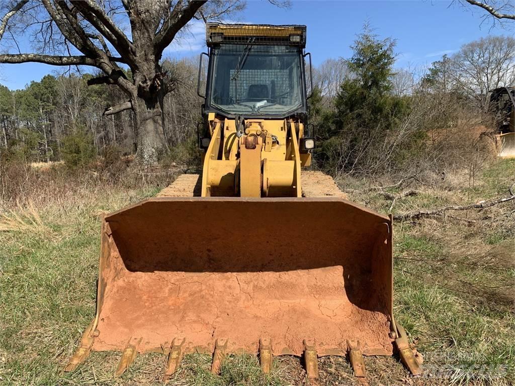 CAT 953C 其他