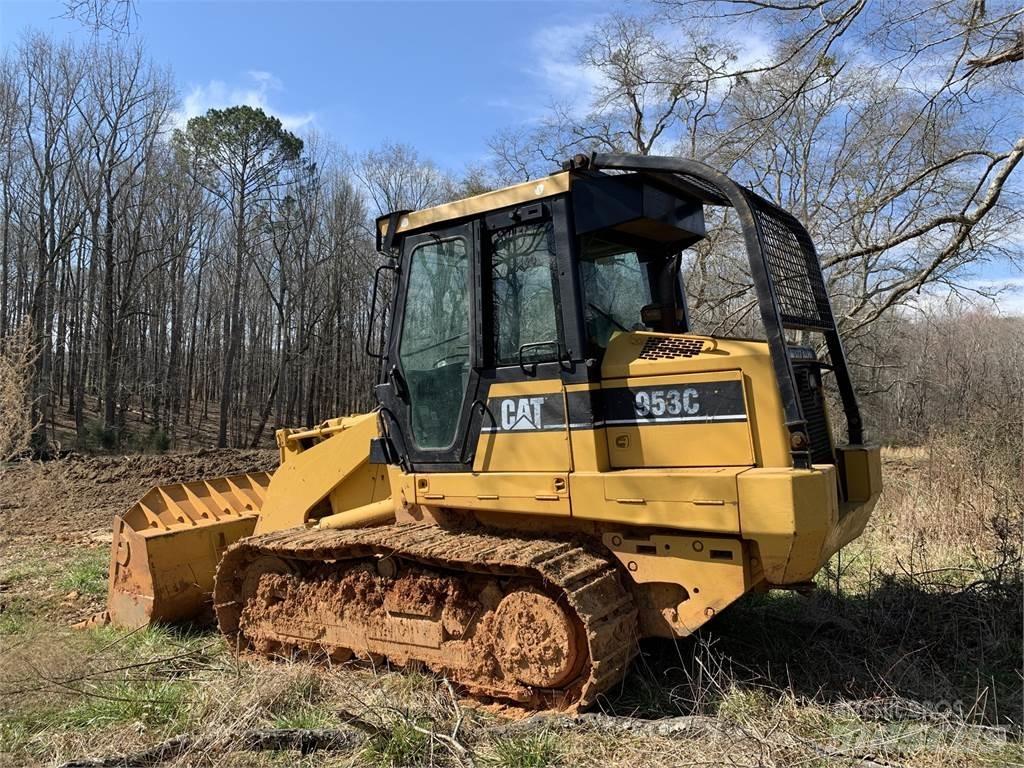 CAT 953C 其他