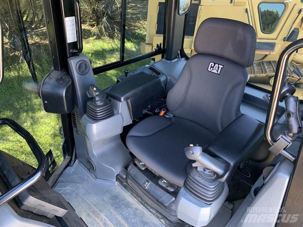 CAT D3 其他