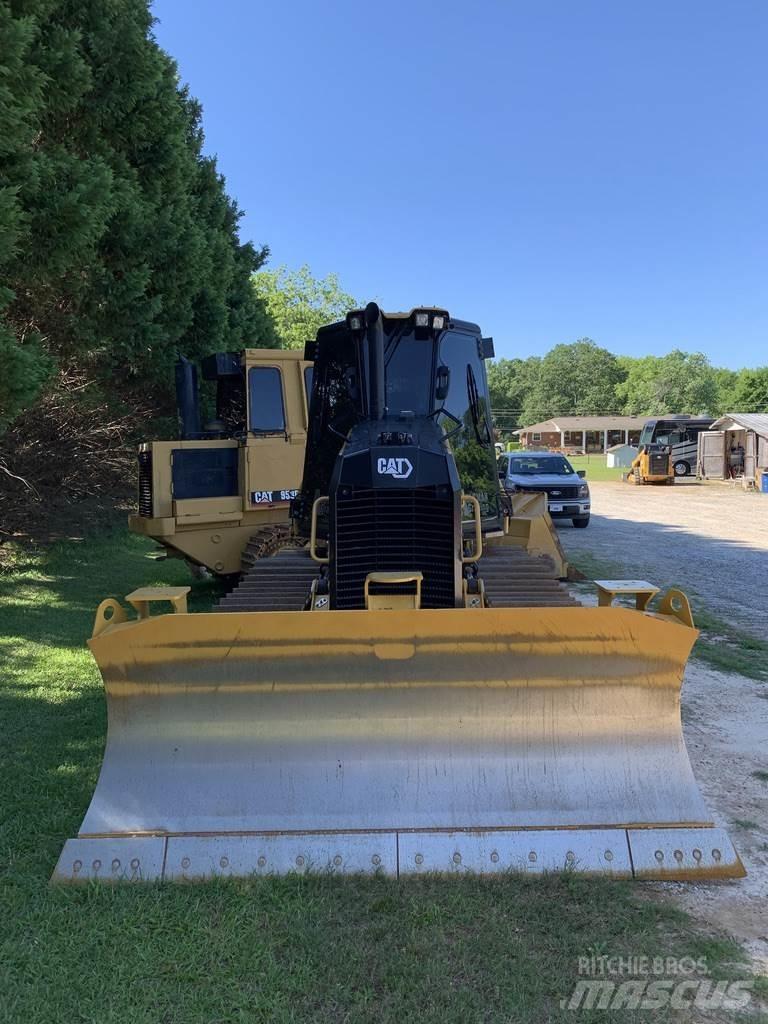 CAT D3 其他