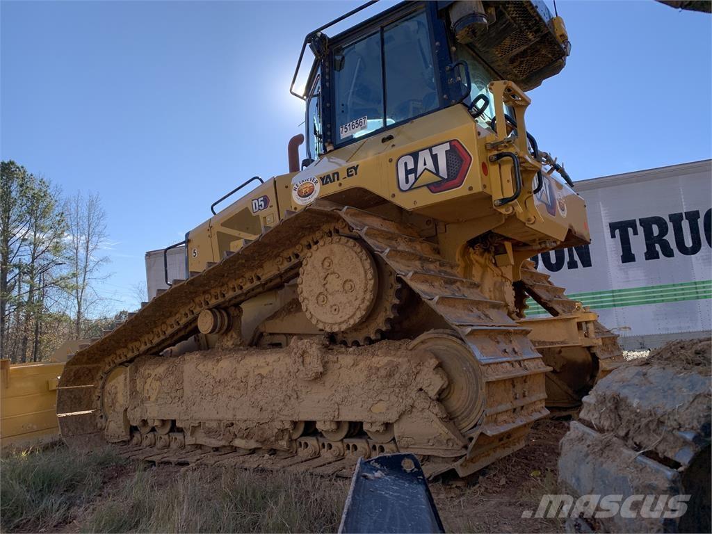 CAT D5 其他