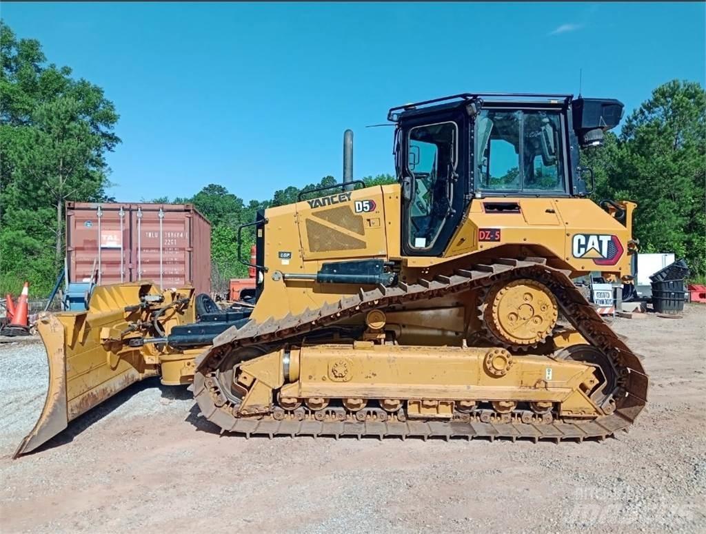 CAT D5 LGP 其他