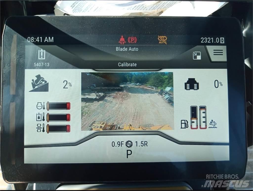CAT D5 LGP 其他