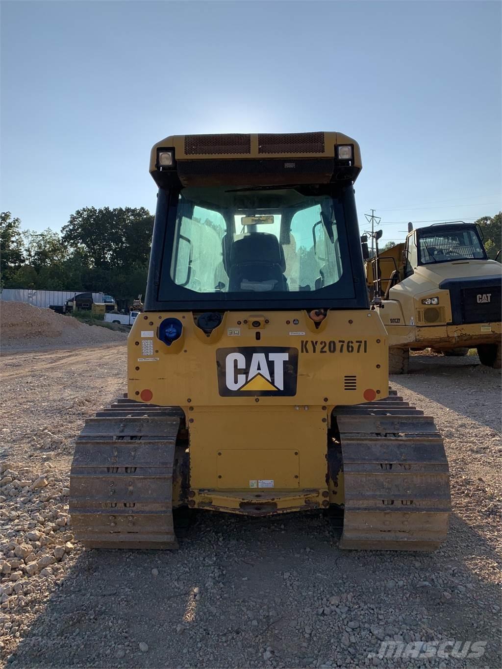 CAT D5K2 LGP 其他