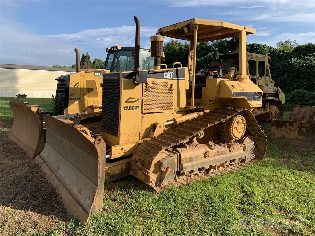 CAT D5M 其他