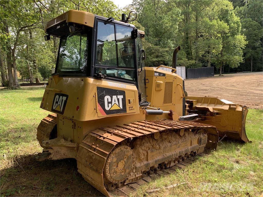 CAT D6K2 XL 其他