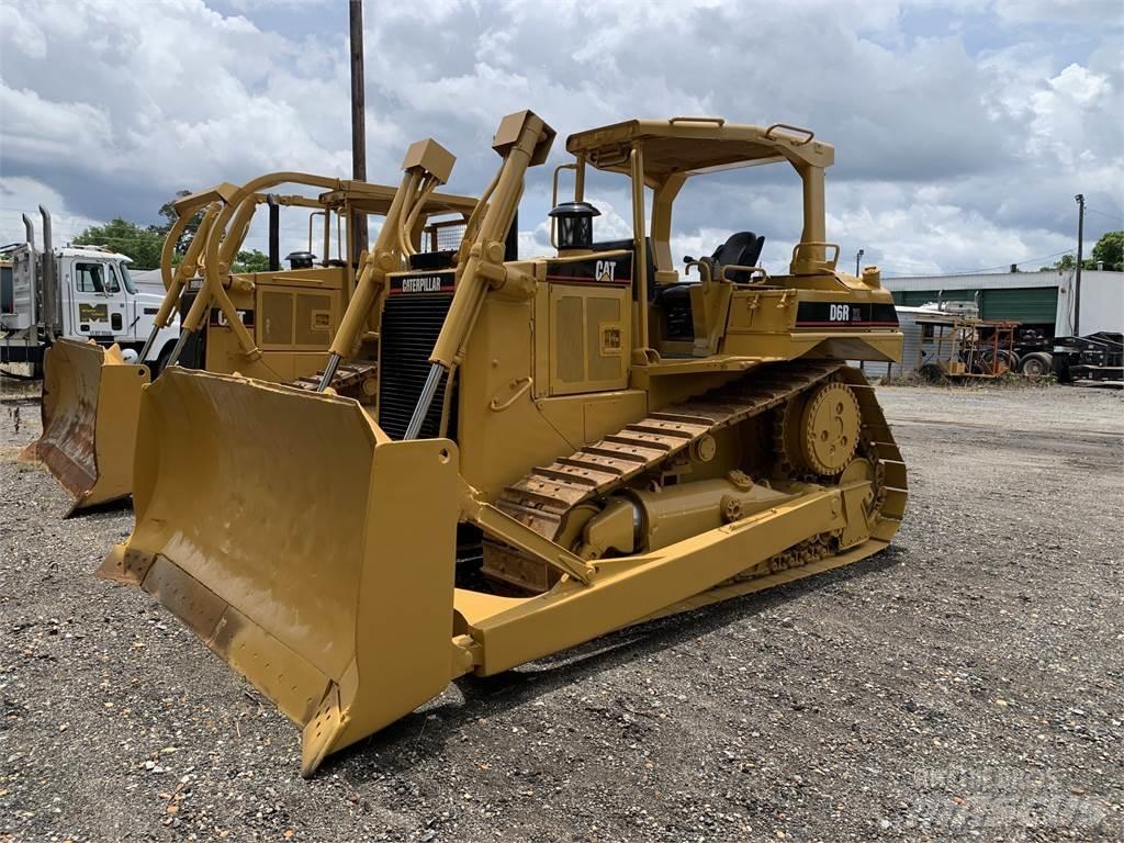 CAT D6R XL 其他