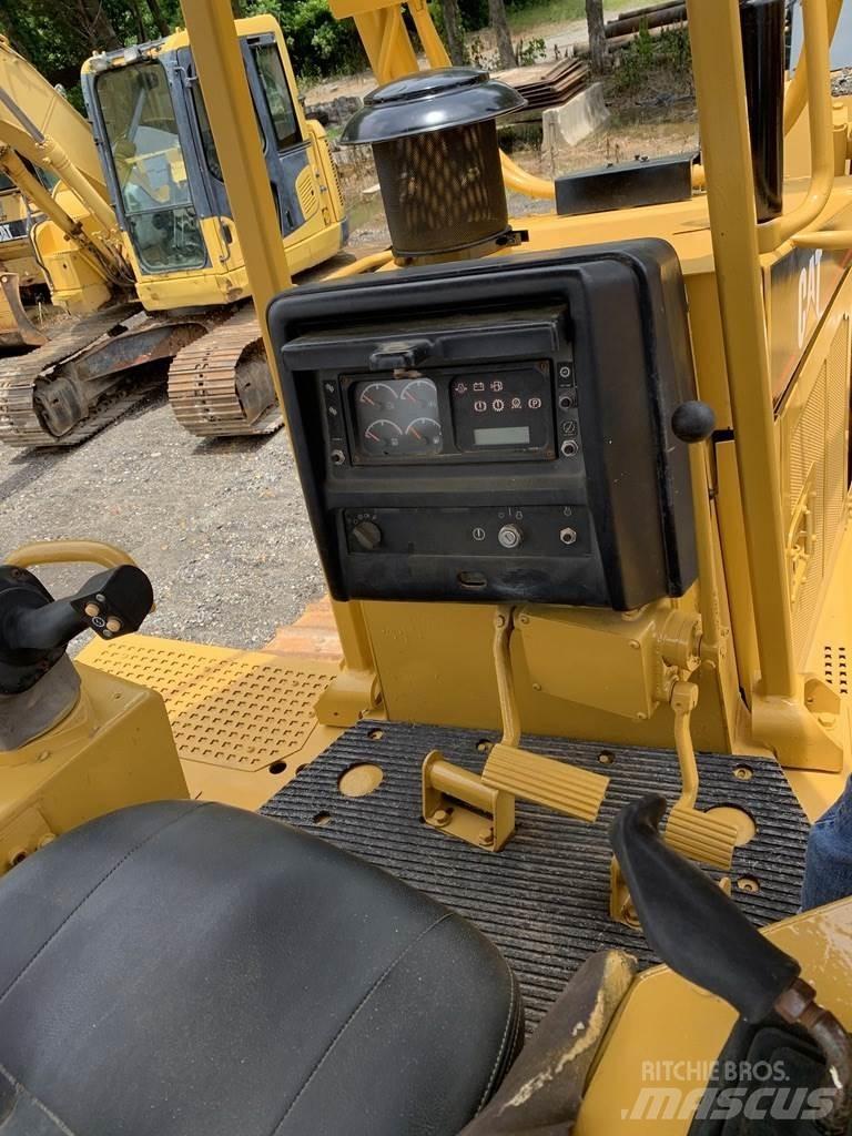 CAT D6R XL 其他