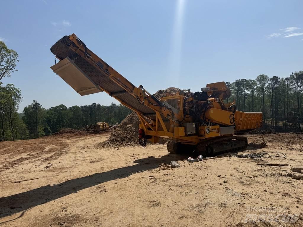 CBI 5800BT 其他