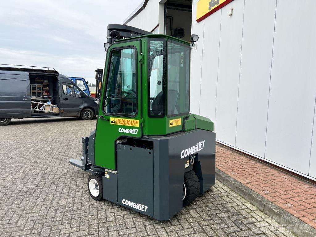Combilift CBE 3000 鏟裝機