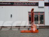 Doosan LEDS14 行走控制式堆積機