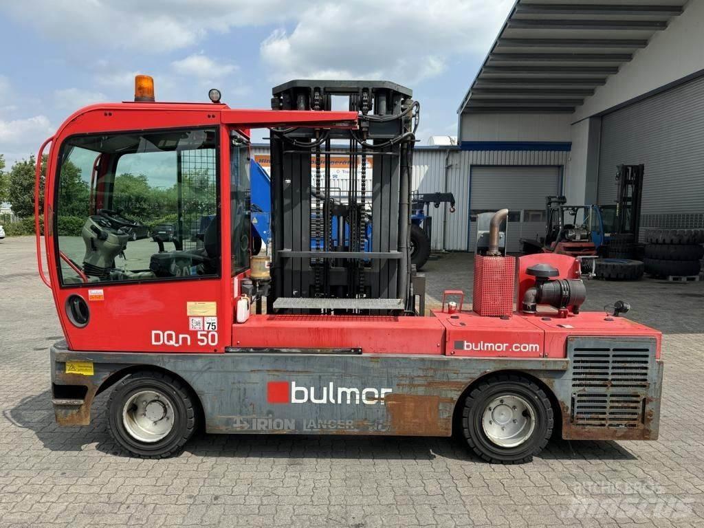Bulmor DQn50-14-60T 鏟裝機