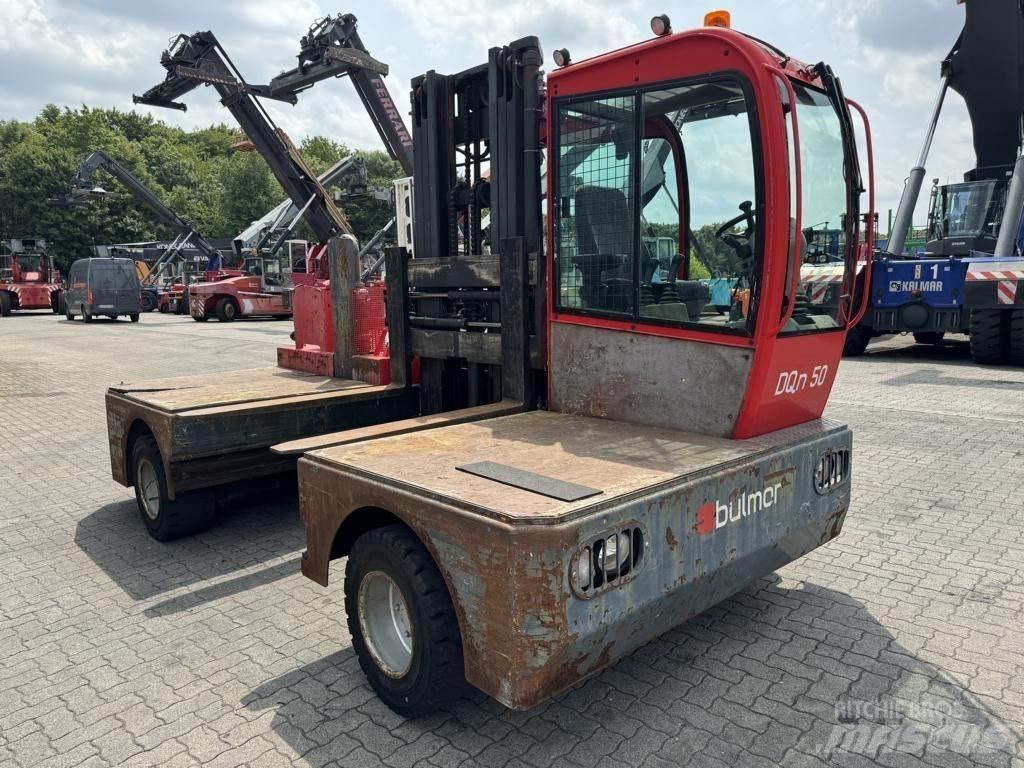 Bulmor DQn50-14-60T 鏟裝機