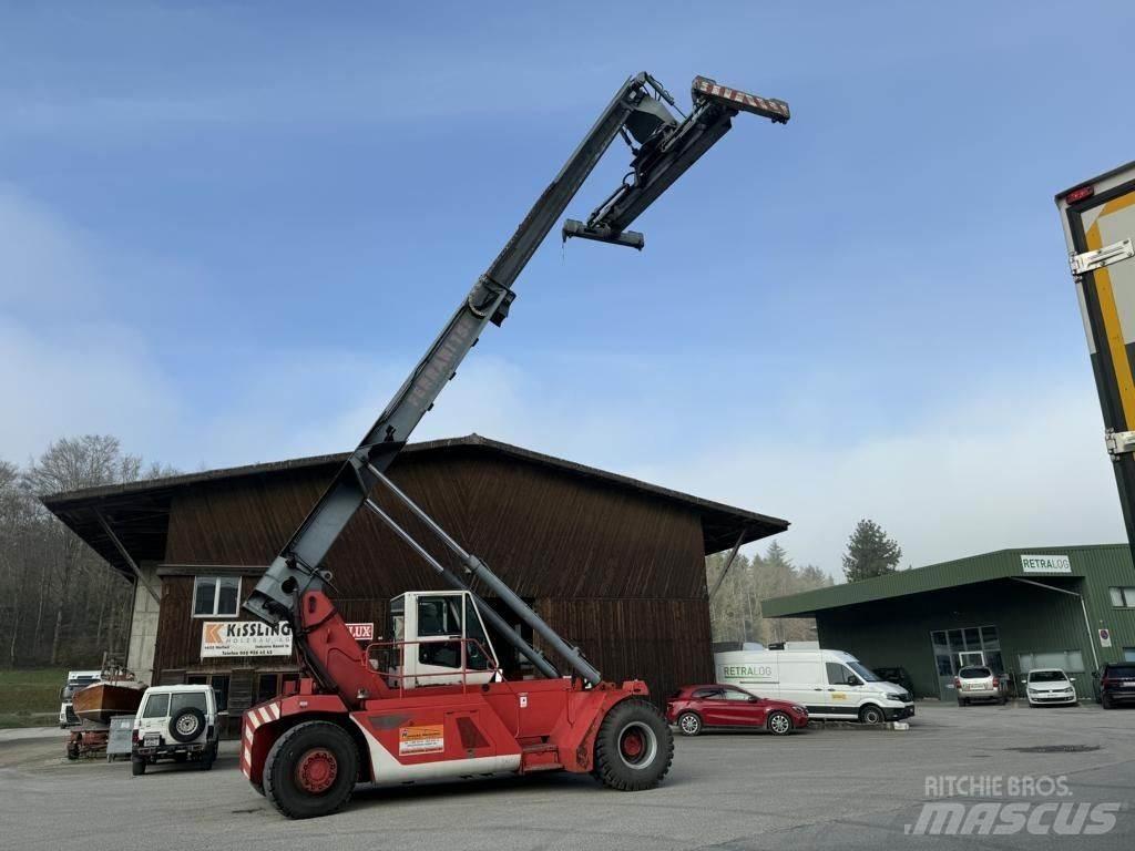 CVS Ferrari F158 前伸型堆積機