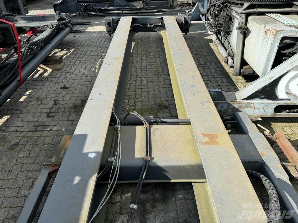 Elme 340-3093 其他物料運輸工具