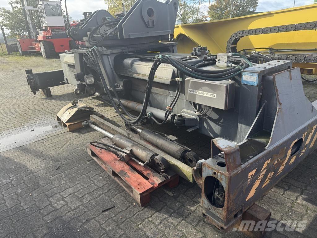 Elme 817-8729 其他物料運輸工具