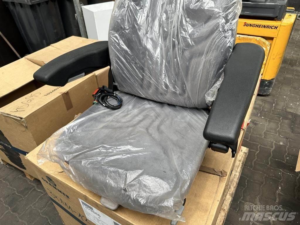 Grammer MSG95G 其他物料運輸工具