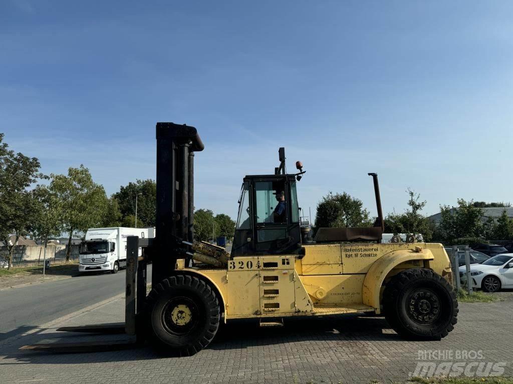 Hyster H32.00F 柴油卡車