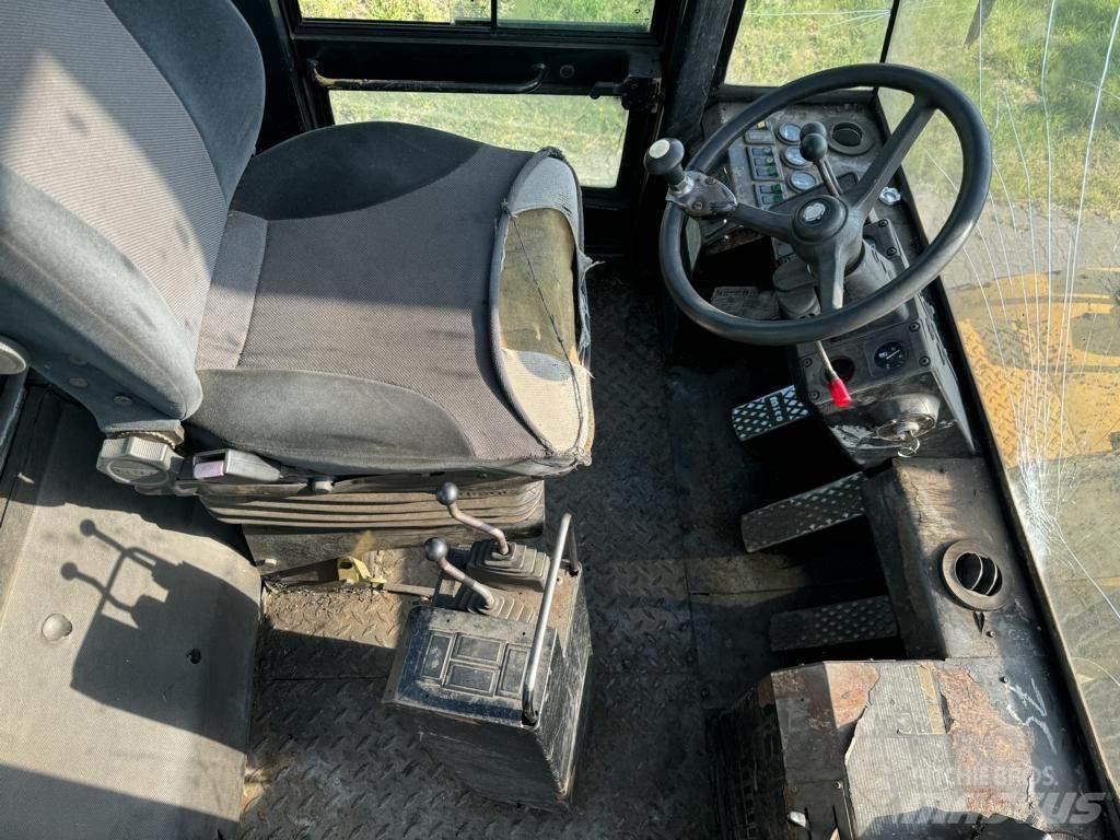 Hyster H32.00F 柴油卡車