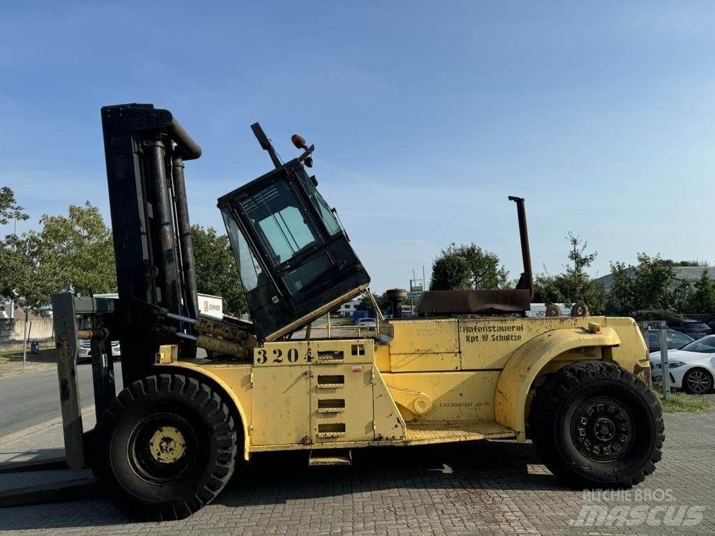 Hyster H32.00F 柴油卡車