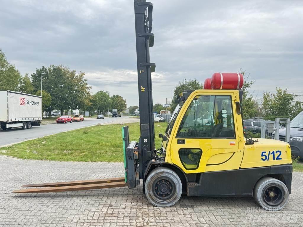 Hyster H5.5FT 液化石油氣LPG卡車