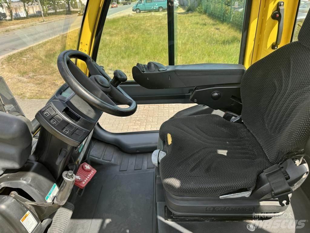 Hyster H7.00FT 液化石油氣LPG卡車
