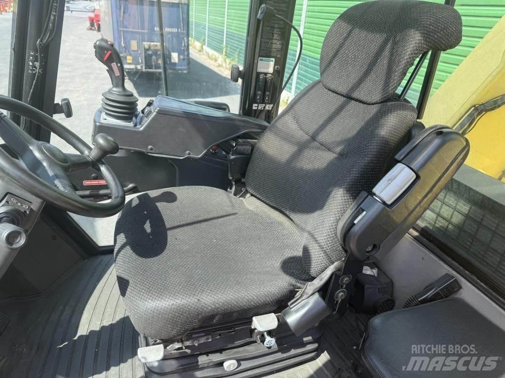 Hyster RS4633IH 前伸型堆積機