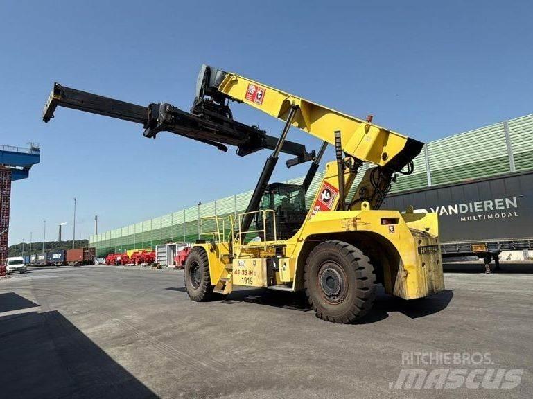Hyster RS4633IH 前伸型堆積機