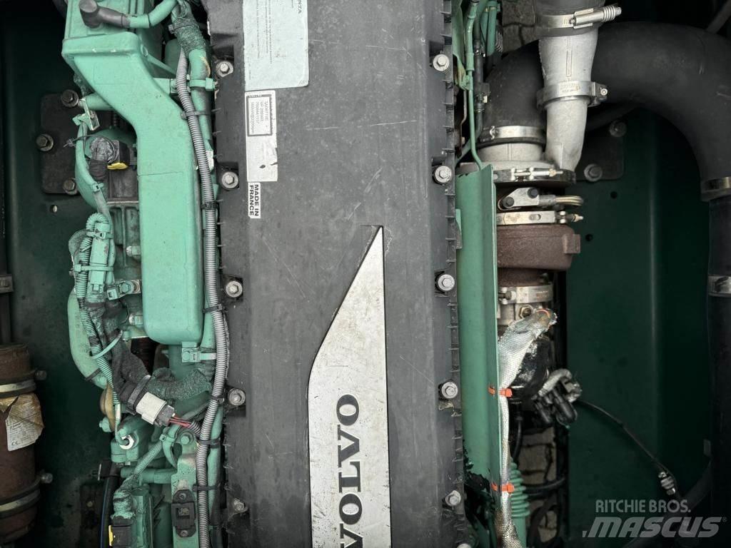 Kalmar DCG100-45ED7 貨櫃搬運機