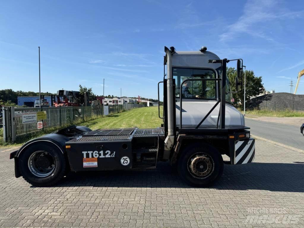Kalmar TT612D 終端式曳引機