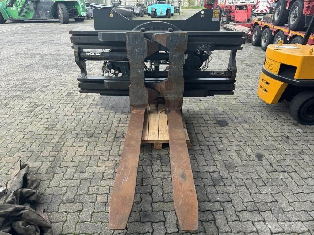 Kaup 10T451Z 其他物料運輸工具