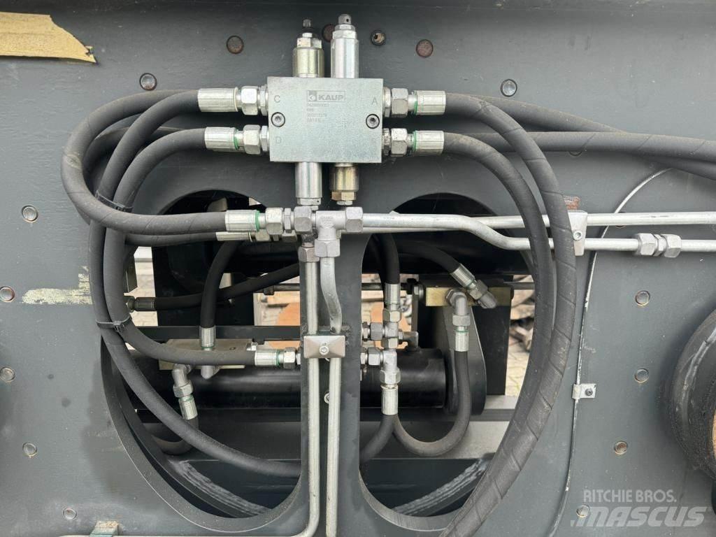 Kaup 10T451Z 其他物料運輸工具