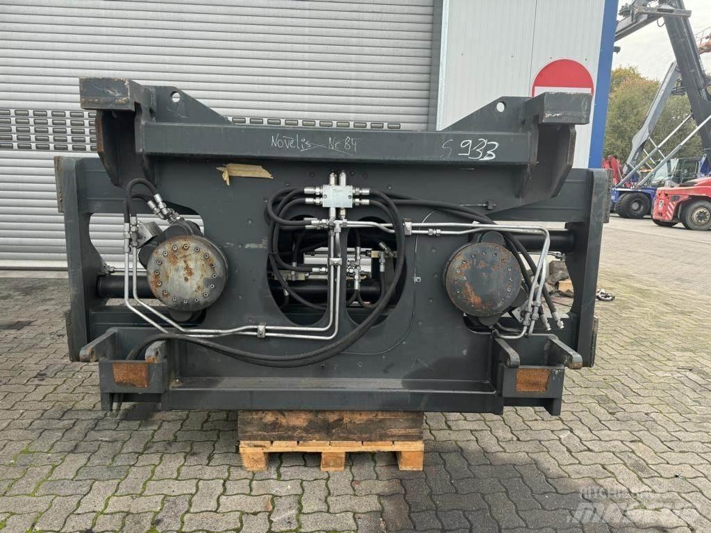 Kaup 10T451Z 其他物料運輸工具