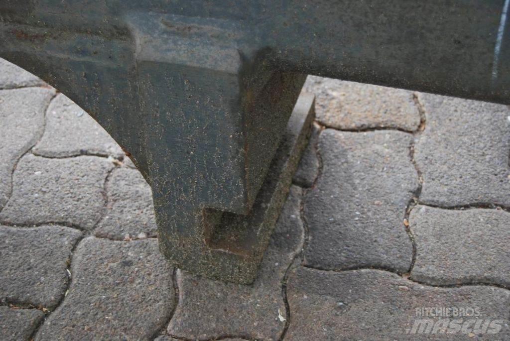 Kaup 25T183C - Hook 其他物料運輸工具