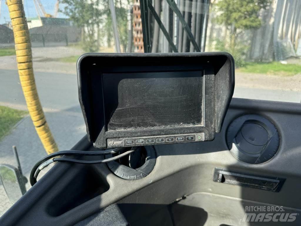 SMV 20-1200C 柴油卡車
