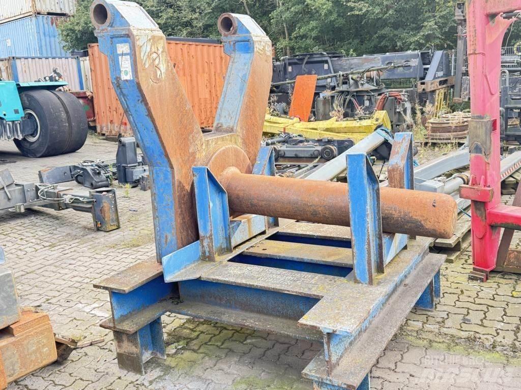  *Sonstige Coildorn 其他物料運輸工具