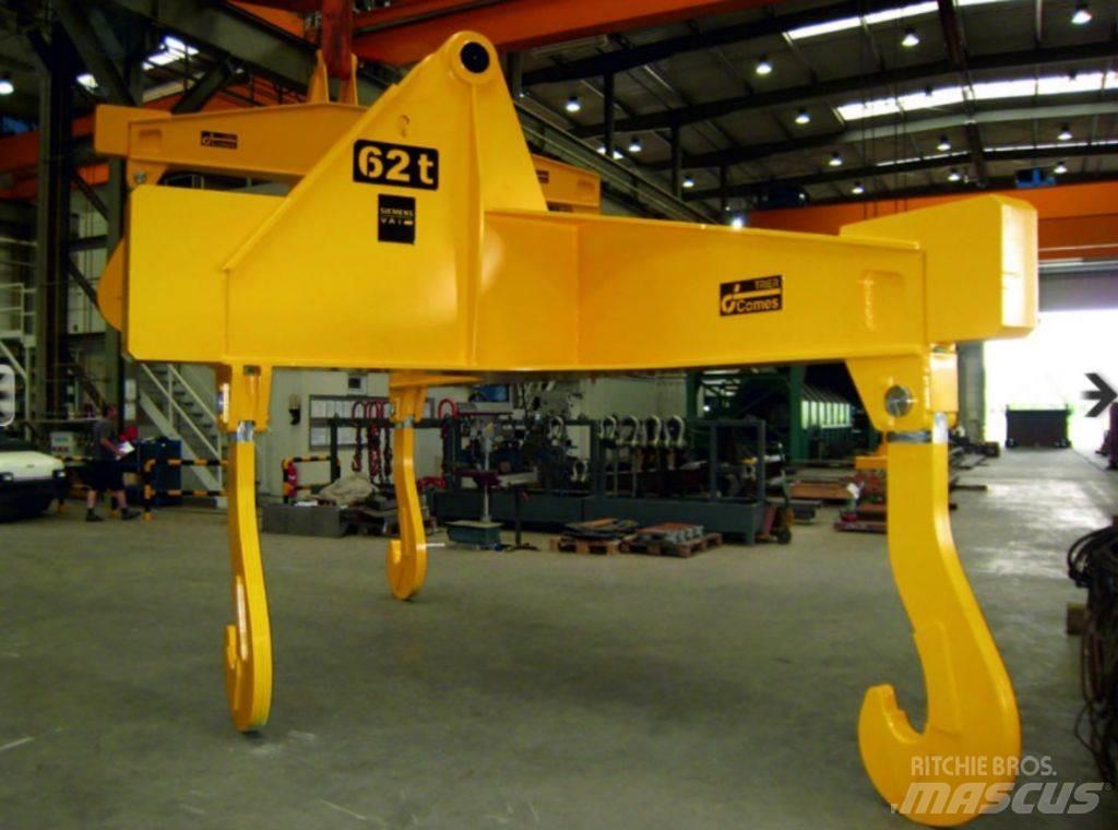  *Sonstige Cranhook 其他物料運輸工具