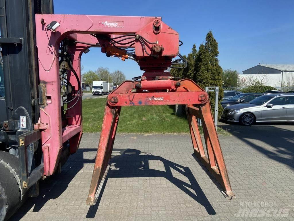  *Sonstige HG1T 其他物料運輸工具