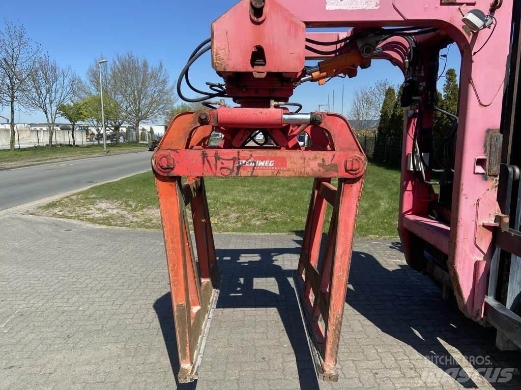  *Sonstige HG1T 其他物料運輸工具