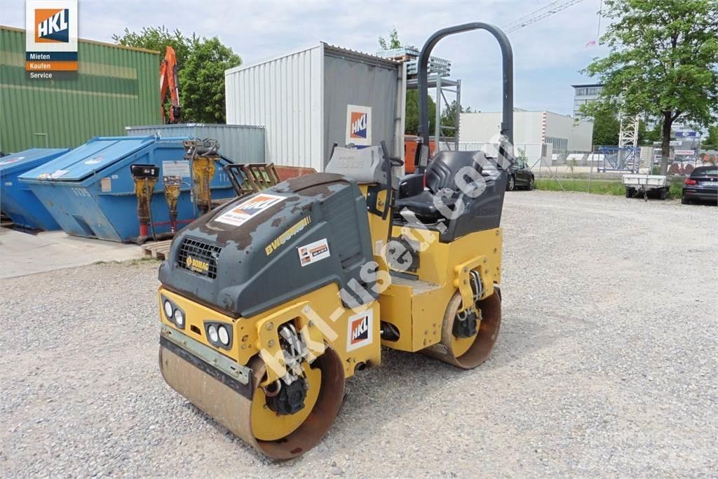 Bomag BW 90 AD-5 其他