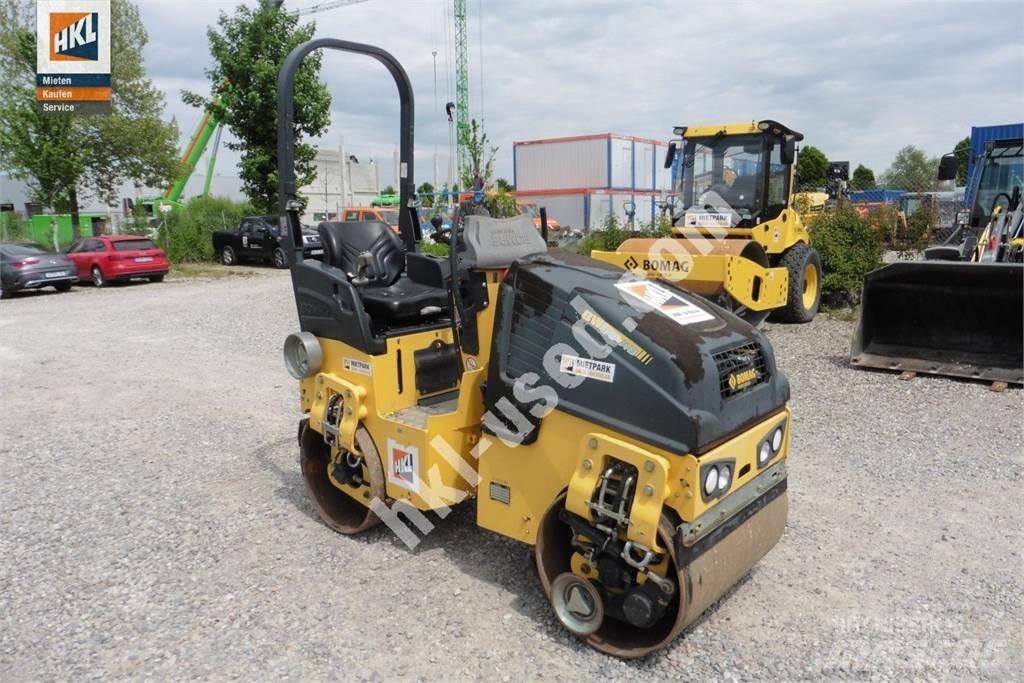 Bomag BW 90 AD-5 其他