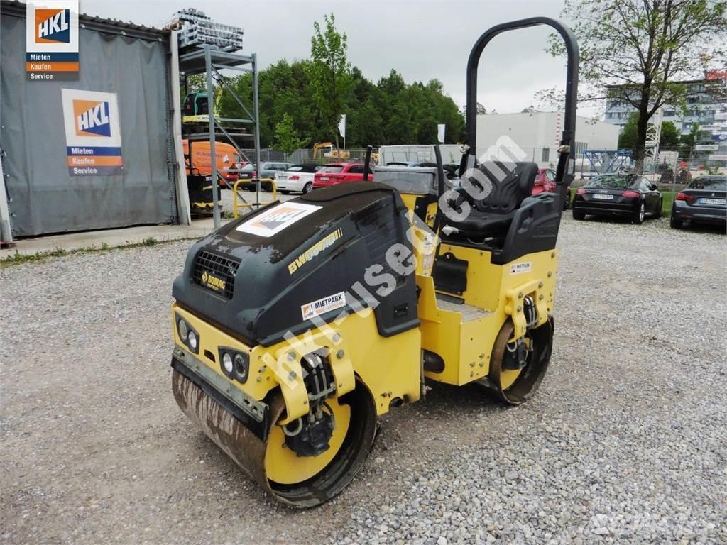 Bomag BW 90 AD-5 其他