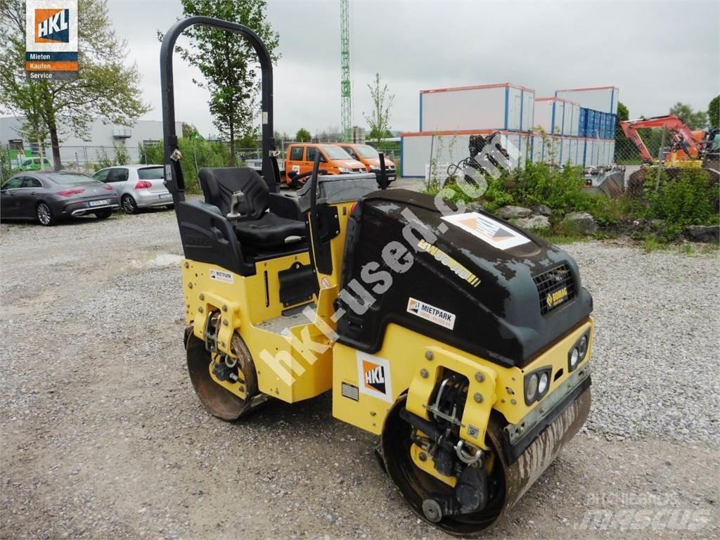 Bomag BW 90 AD-5 其他