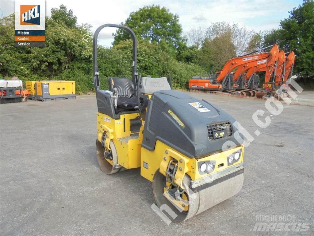 Bomag BW 90 AD-5 其他
