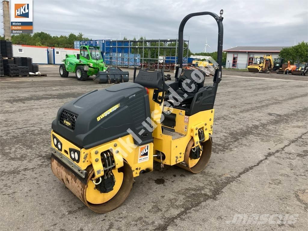 Bomag BW 90 AD-5 其他