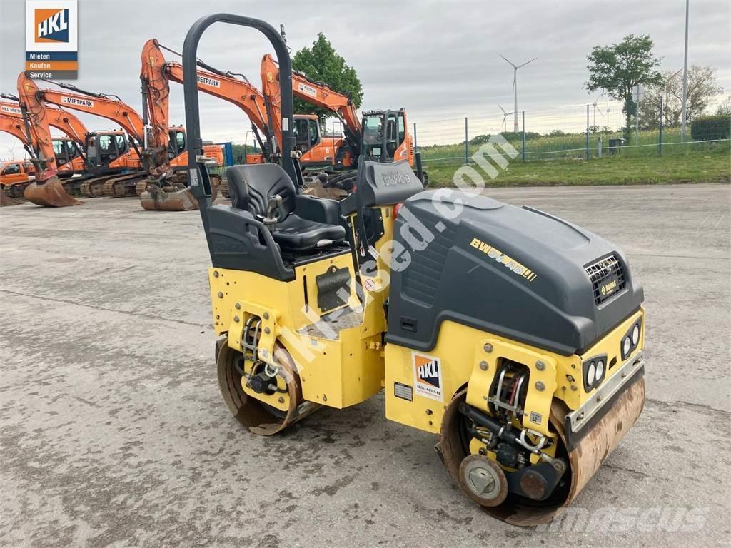 Bomag BW 90 AD-5 其他