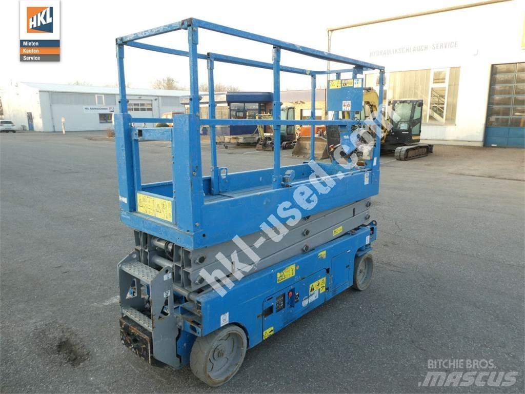 Genie GS 2032 其他